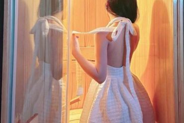 Massage tận nơi quận Tân Phú cùng dàn mỹ nữ cực xinh xắn